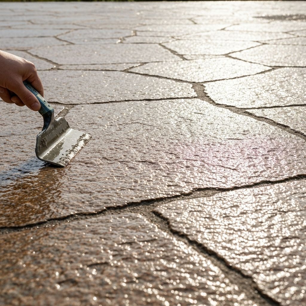 Hydrofugation & Protection de Sols