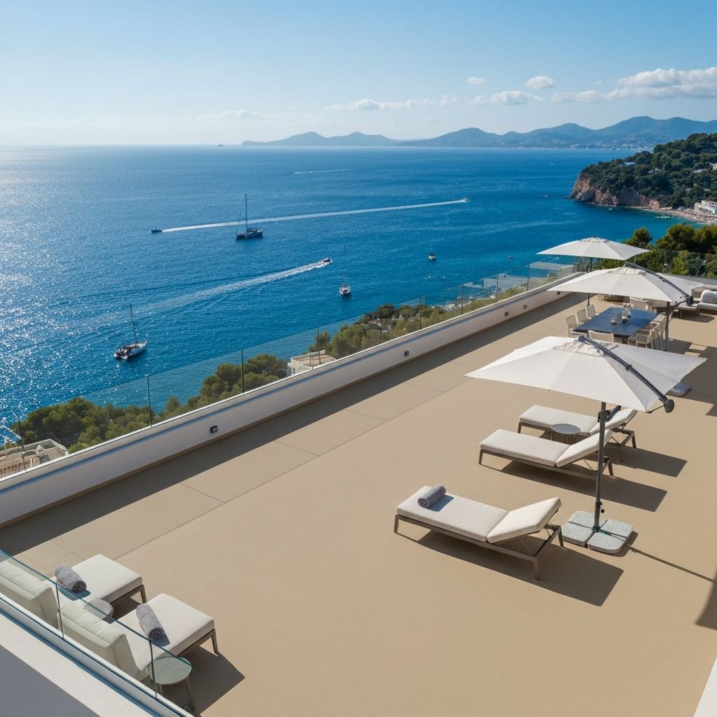 Rénovation de sol professionnel