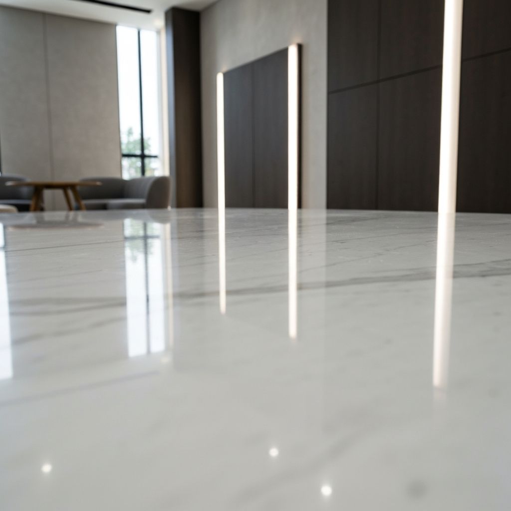 Polissage & Lustrage